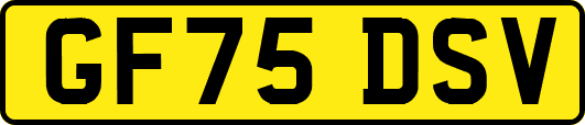 GF75DSV
