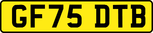 GF75DTB