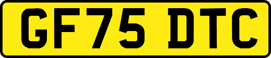 GF75DTC