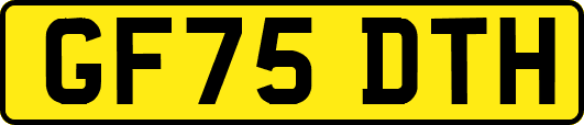 GF75DTH