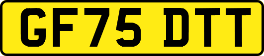 GF75DTT