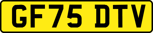 GF75DTV