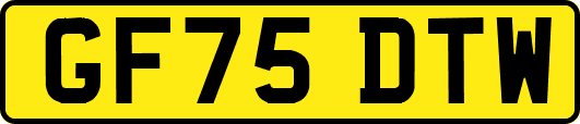 GF75DTW