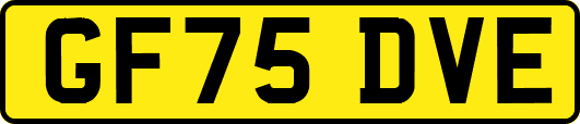 GF75DVE