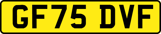 GF75DVF