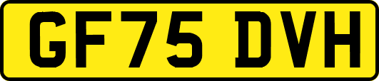 GF75DVH