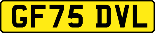GF75DVL