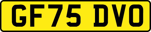 GF75DVO