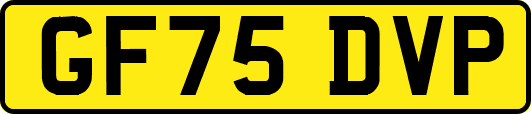 GF75DVP