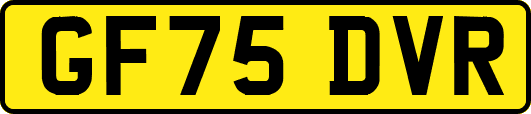 GF75DVR