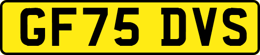 GF75DVS