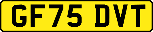 GF75DVT