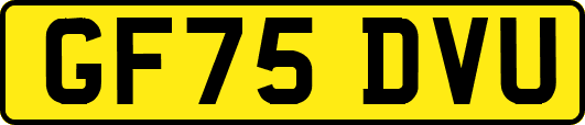 GF75DVU