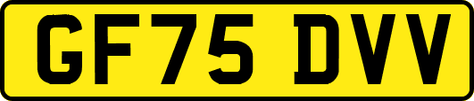 GF75DVV