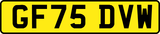 GF75DVW