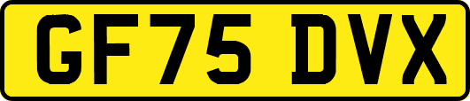 GF75DVX