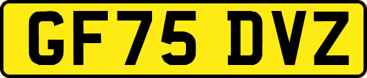 GF75DVZ