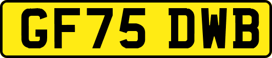 GF75DWB
