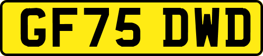 GF75DWD