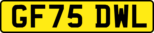 GF75DWL
