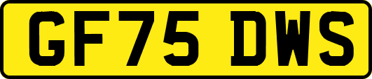 GF75DWS
