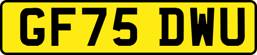 GF75DWU