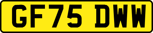 GF75DWW