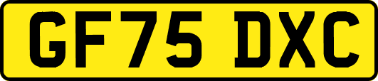 GF75DXC