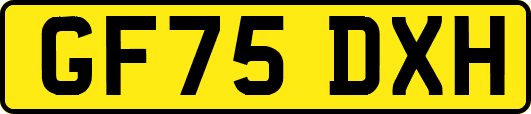 GF75DXH