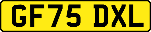 GF75DXL