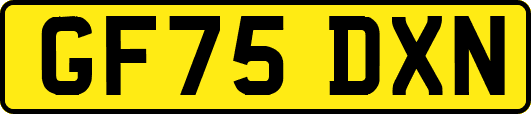 GF75DXN