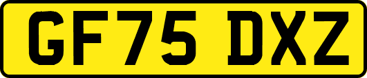 GF75DXZ
