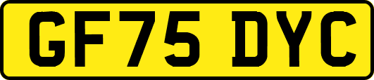 GF75DYC
