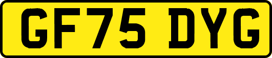 GF75DYG