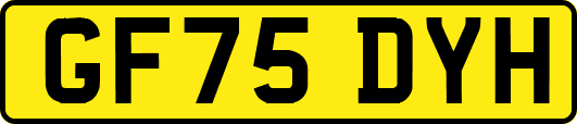 GF75DYH