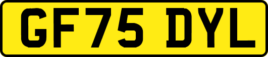 GF75DYL