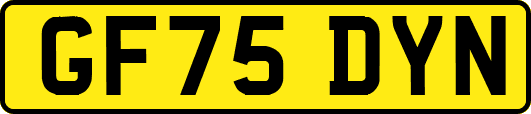 GF75DYN