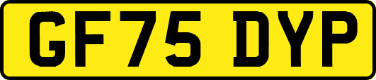 GF75DYP