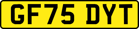 GF75DYT