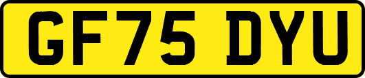 GF75DYU