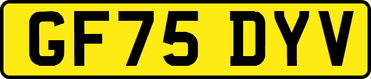 GF75DYV
