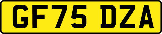 GF75DZA