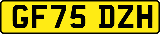 GF75DZH