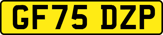 GF75DZP