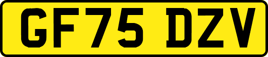 GF75DZV