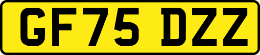 GF75DZZ
