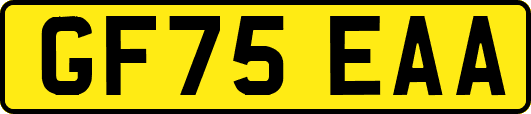 GF75EAA