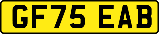 GF75EAB