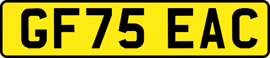 GF75EAC