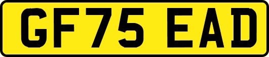 GF75EAD